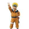 Hot Limit Break Collectables Naruto Banpresto Figure Colosseum Uzumaki Naruto *Pre-Order*