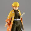 Online Limit Break Collectables Demon Slayer: Kimetsu No Yaiba Vol.31 Zenitsu Agatsuma