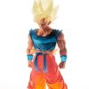 Hot Limit Break Collectables Dragon Ball Z Clearise Super Saiyan Goku *Pre-Order*