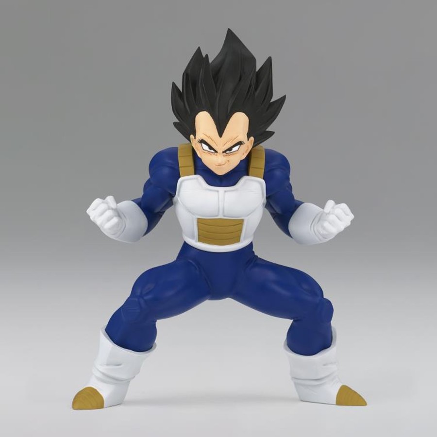 Online Limit Break Collectables Dragon Ball Z Super Warriors Battle Retsuden Iii Vol.2 Vegeta