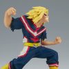 New Limit Break Collectables My Hero Academia Combination Battle All Might *Pre-Order*