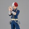 Hot Limit Break Collectables My Hero Academia Age Of Heroes Shoto Todoroki (Ver.2)