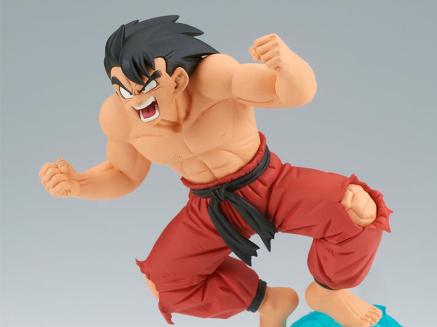 Wholesale Limit Break Collectables Dragon Ball Gxmateria Goku (Ver. 3)