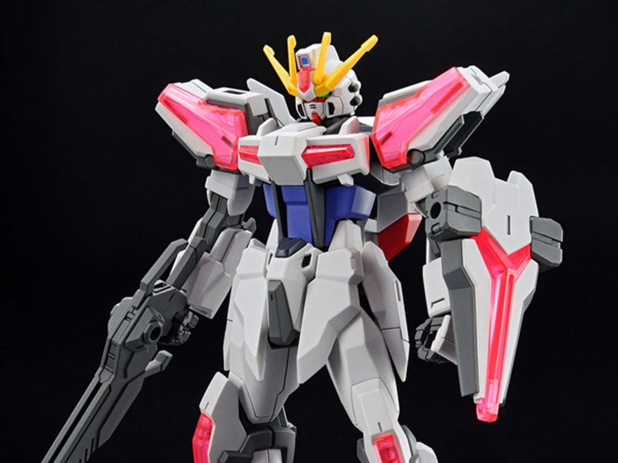 Wholesale Limit Break Collectables Gundam Build Metaverse Entry Grade Build Strike Exceed Galaxy 1/144 *Pre-Order*