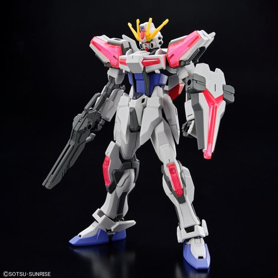 Wholesale Limit Break Collectables Gundam Build Metaverse Entry Grade Build Strike Exceed Galaxy 1/144 *Pre-Order*