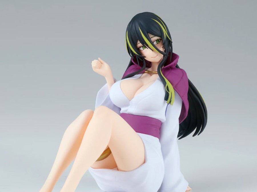 Wholesale Limit Break Collectables That Time I Got Reincarnated As A Slime Relax Time Albis Figure