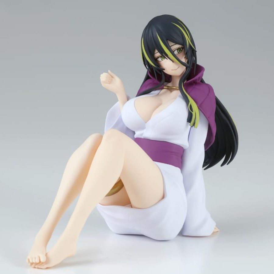 Wholesale Limit Break Collectables That Time I Got Reincarnated As A Slime Relax Time Albis Figure