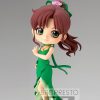 Online Limit Break Collectables Sailor Moon Eternal Q Posket Princess Jupiter (Ver.A)