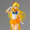 Wholesale Limit Break Collectables Sailor Moon Eternal Glitter & Glamours Super Sailor Venus (Ver.A)