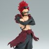 New Limit Break Collectables My Hero Academia Age Of Heroes Red Riot Ii