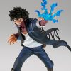 Hot Limit Break Collectables My Hero Academia The Evil Villains Vol.5 Dabi