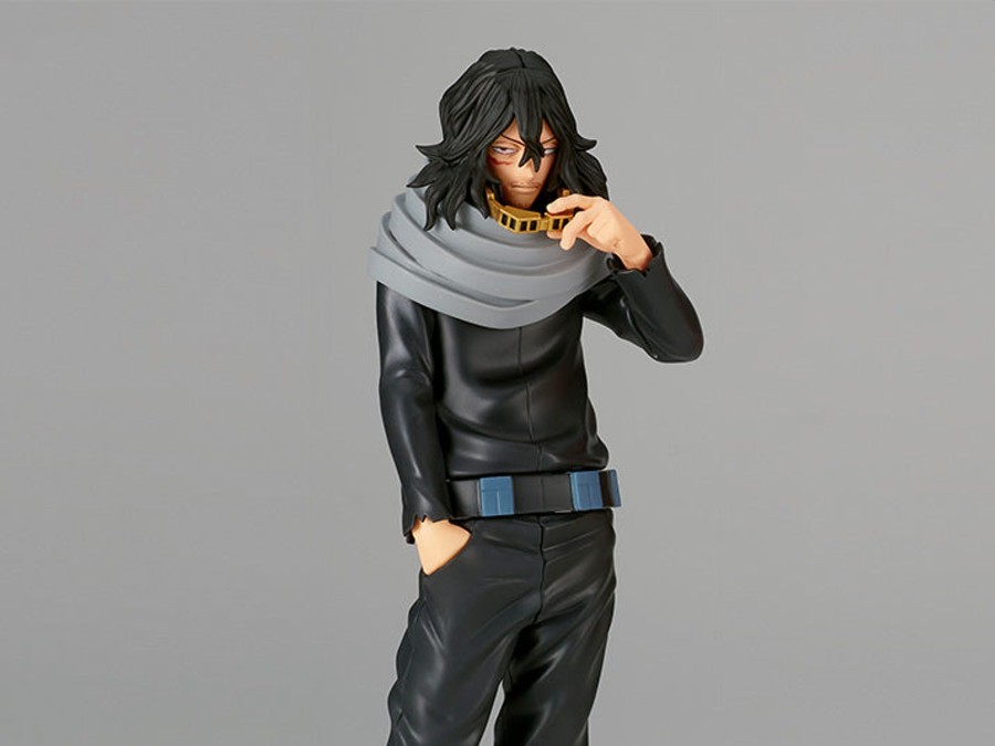 Wholesale Limit Break Collectables My Hero Academia Age Of Heroes Shota Aizawa