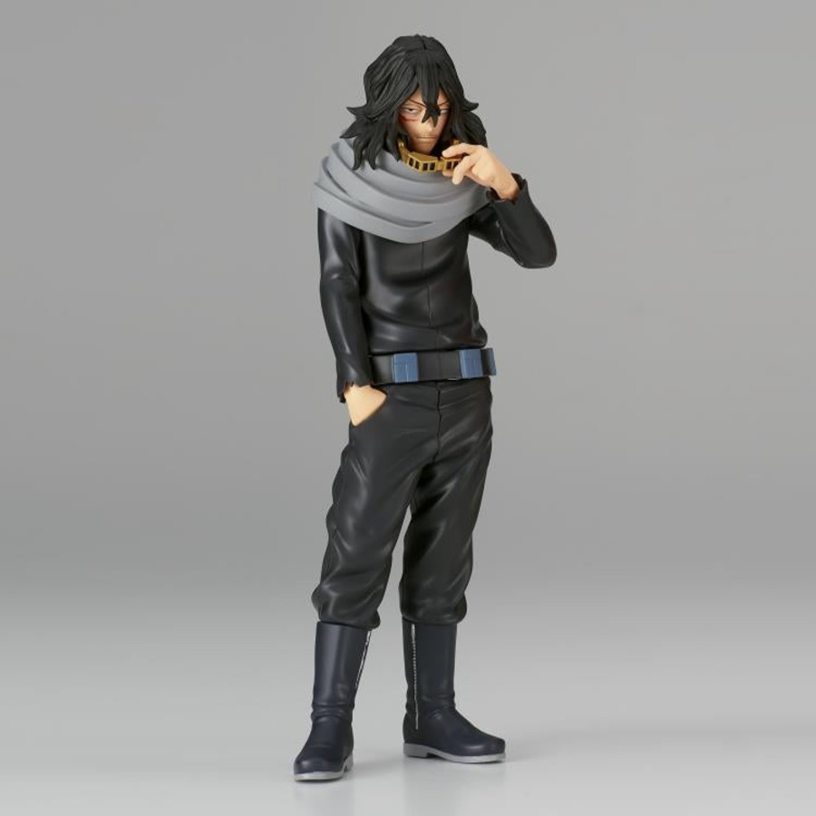 Wholesale Limit Break Collectables My Hero Academia Age Of Heroes Shota Aizawa