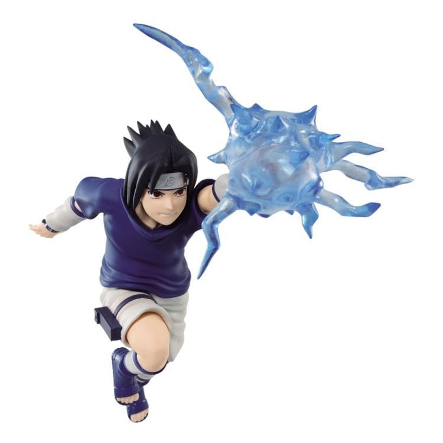 Clearance Limit Break Collectables Naruto Effectreme Sasuke Uchiha