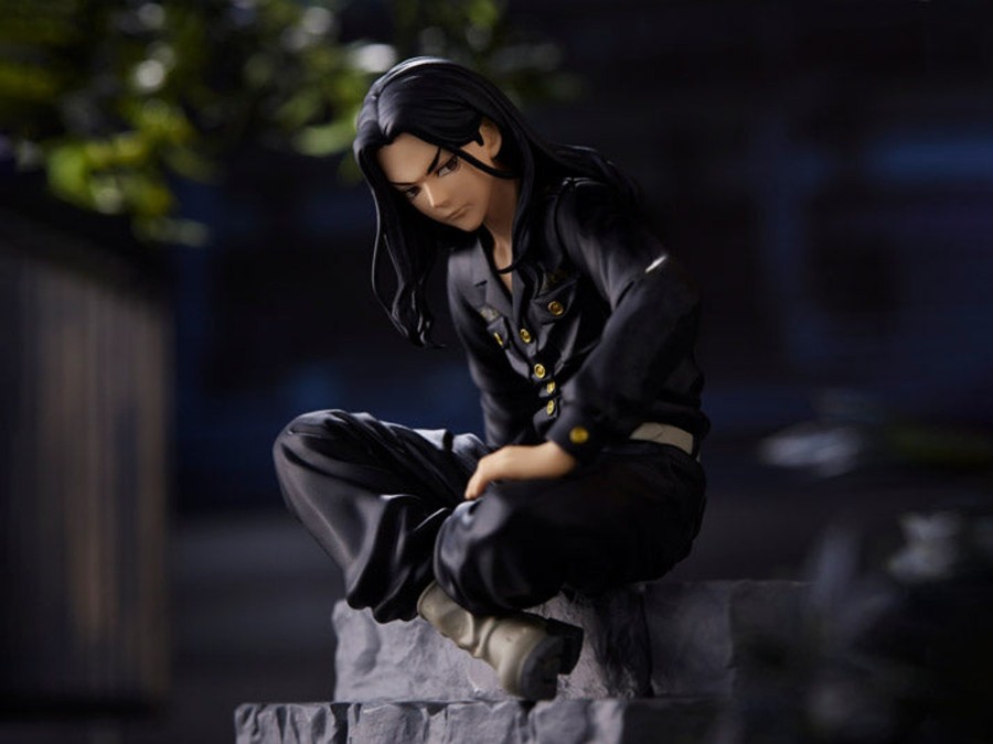 Hot Limit Break Collectables Tokyo Revengers Break Time Collection Vol.5 Keisuke Baji