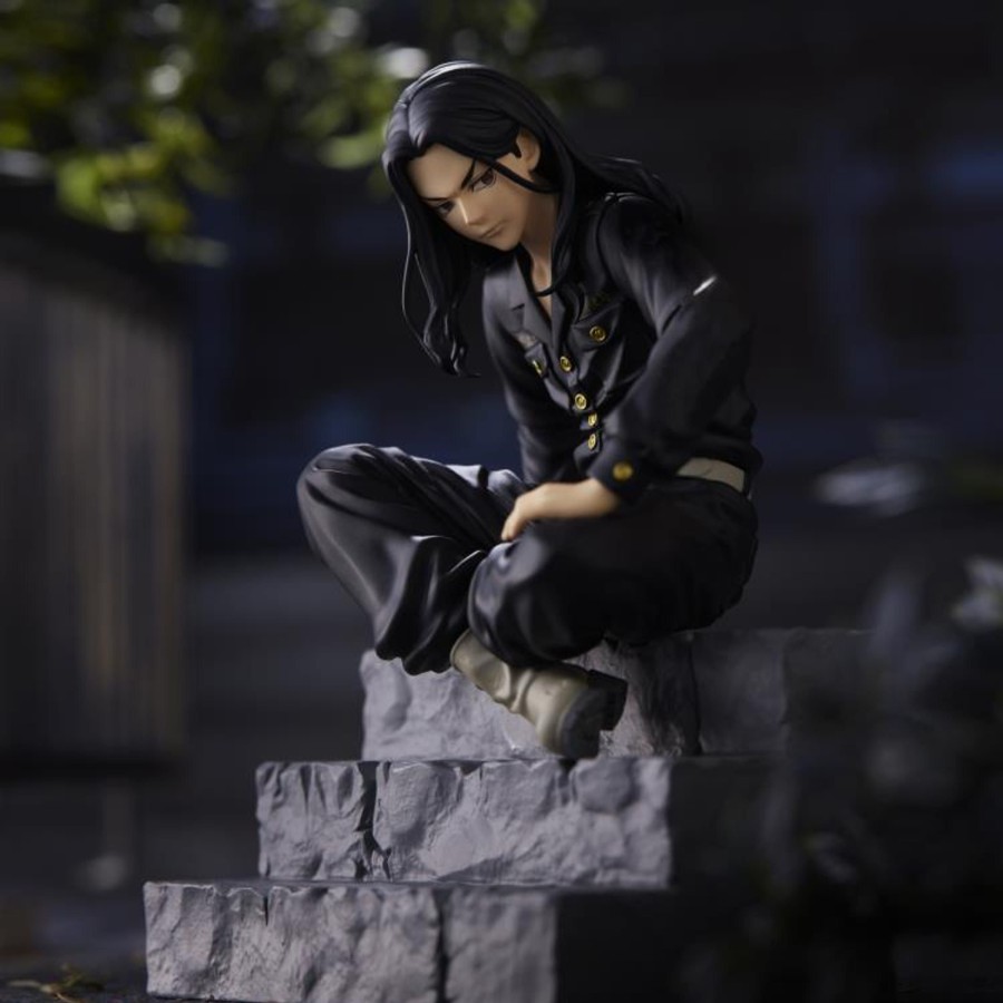 Hot Limit Break Collectables Tokyo Revengers Break Time Collection Vol.5 Keisuke Baji