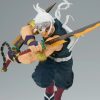 Wholesale Limit Break Collectables Demon Slayer: Kimetsu No Yaiba Vibration Stars Tengen Uzui (Ver. 2)