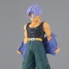 Wholesale Limit Break Collectables Dragon Ball Z Solid Edge Works Vol.9 Trunks