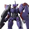 Clearance Limit Break Collectables Mobile Suit Gundam: The Witch From Mercury Hgtwfm Beguir-Pente 1/144 Scale Model Kit