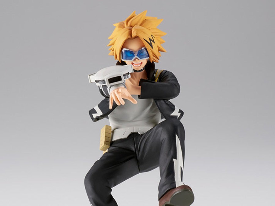 Clearance Limit Break Collectables My Hero Academia The Amazing Heroes Vol.21 Denki Kaminari