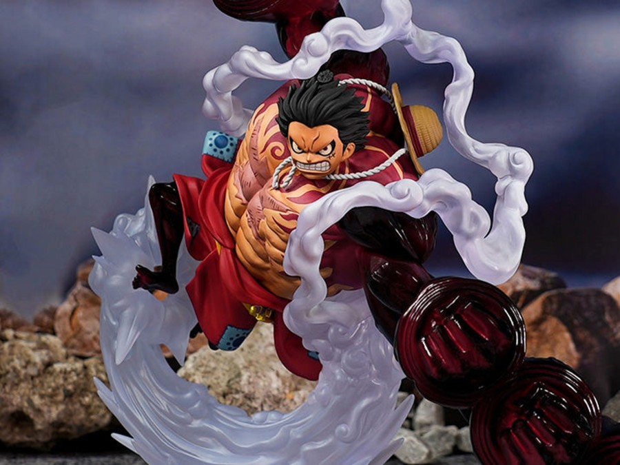 Online Limit Break Collectables One Piece Dxf Special Monkey D. Luffy (Luffytaro Ver.)