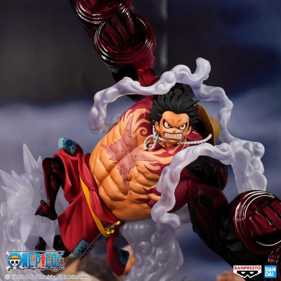 Online Limit Break Collectables One Piece Dxf Special Monkey D. Luffy (Luffytaro Ver.)