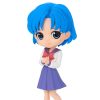 Clearance Limit Break Collectables Sailor Moon Eternal Q Posket Ami Mizuno (Ver.B)