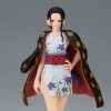 Hot Limit Break Collectables One Piece The Shukko Nico Robin