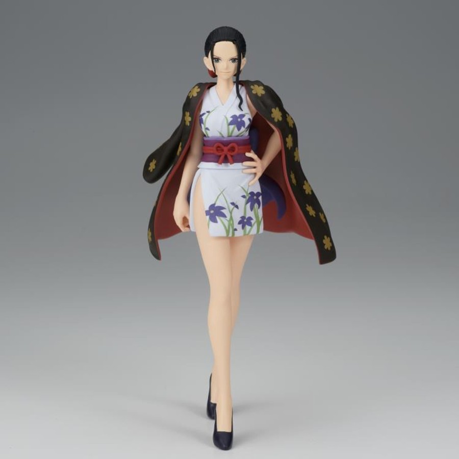 Hot Limit Break Collectables One Piece The Shukko Nico Robin