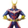 Wholesale Limit Break Collectables My Hero Academia Age Of Heroes All Might