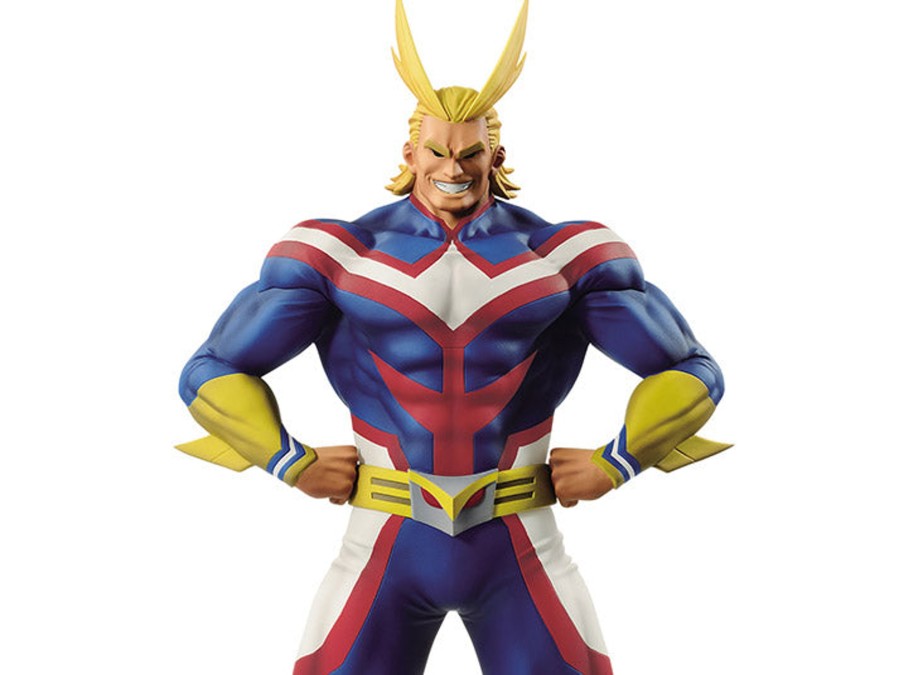 Wholesale Limit Break Collectables My Hero Academia Age Of Heroes All Might