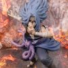 Clearance Limit Break Collectables Naruto: Shippuden Figure Colosseum Sasuke Uchiha