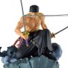 Wholesale Limit Break Collectables One Piece Dioramatic Roronoa Zoro (The Anime)