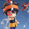 Hot Limit Break Collectables Jojo'S Bizarre Adventure Nendoroid No. 1684 Narancia Ghirga