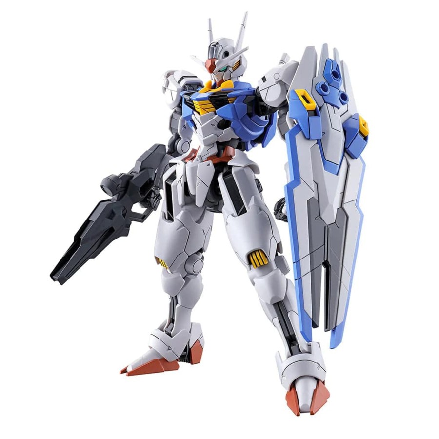 Clearance Limit Break Collectables 1/144 Hg Gundam Aerial