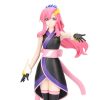 Wholesale Limit Break Collectables Mobile Suit Gundam Seed Freedom Lacus Clyne Figure *Pre-Order*