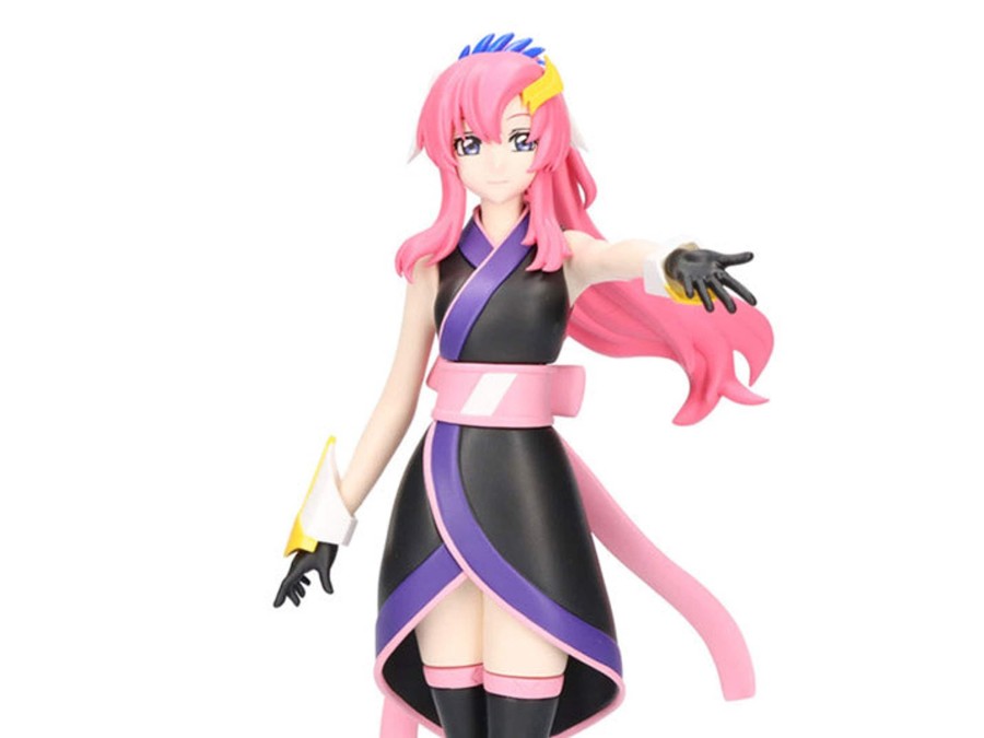 Wholesale Limit Break Collectables Mobile Suit Gundam Seed Freedom Lacus Clyne Figure *Pre-Order*