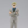 New Limit Break Collectables Jujutsu Kaisen Jukon No Kata Kento Nanami