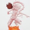 Hot Limit Break Collectables One Piece Film: Red Senkozekkei Monkey D. Luffy