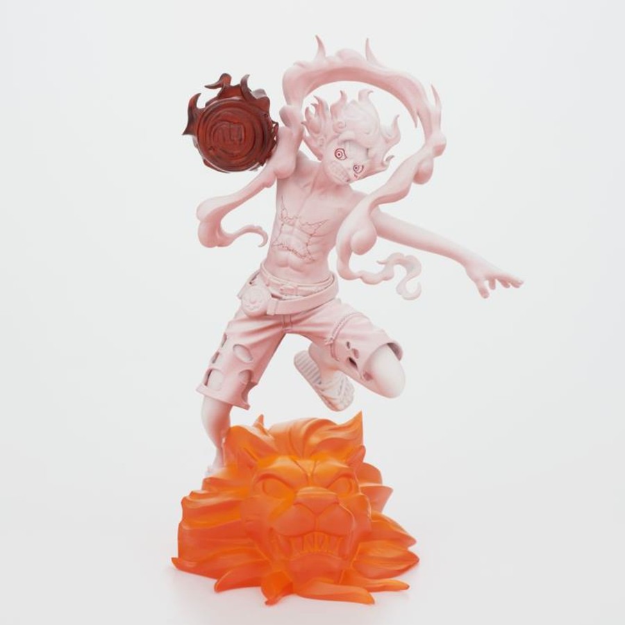 Hot Limit Break Collectables One Piece Film: Red Senkozekkei Monkey D. Luffy