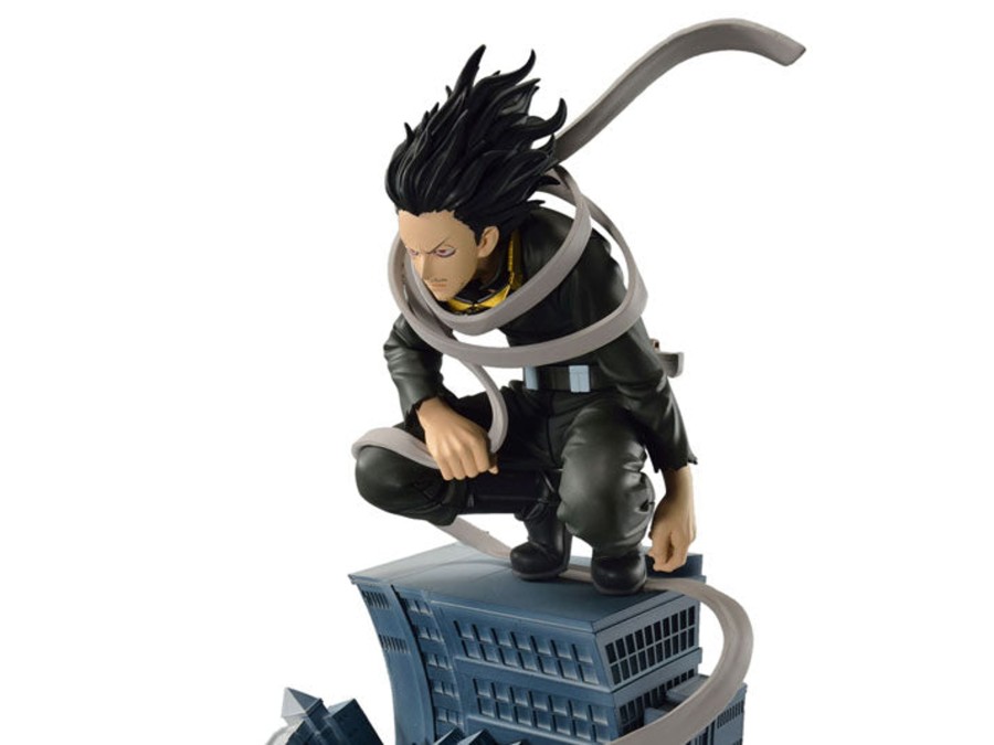 Hot Limit Break Collectables My Hero Academia Dioramatic Shota Aizawa (The Anime)