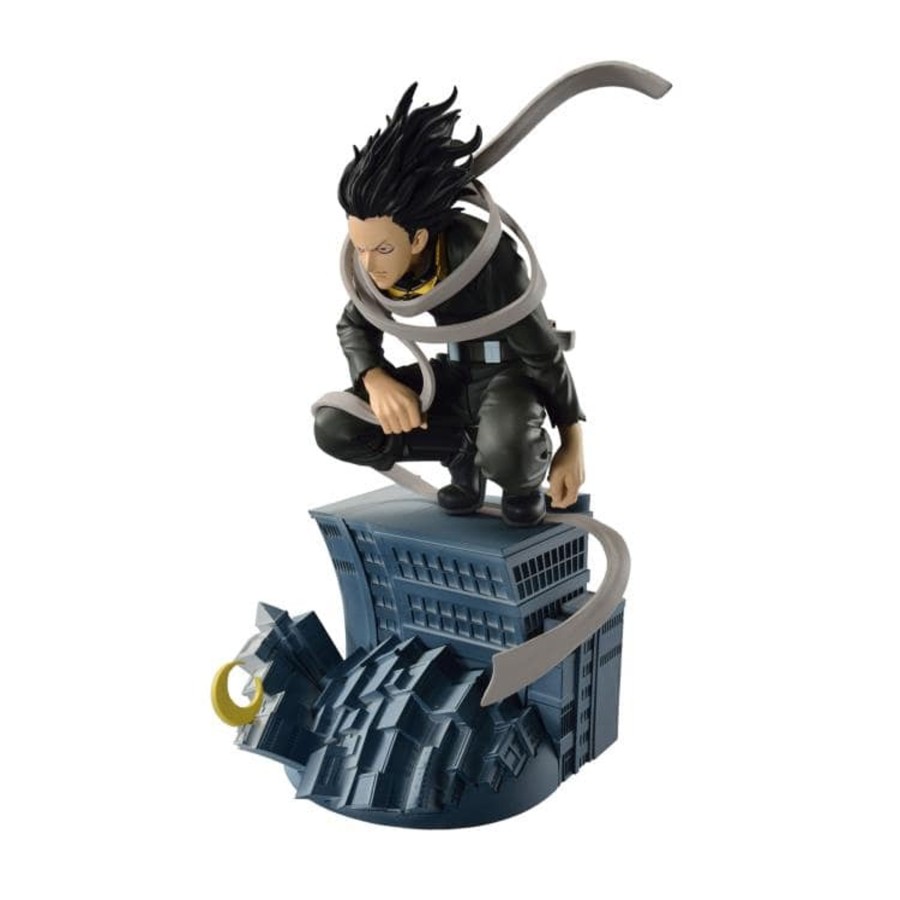 Hot Limit Break Collectables My Hero Academia Dioramatic Shota Aizawa (The Anime)