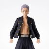 Clearance Limit Break Collectables Tokyo Revengers Takashi Mitsuya (Ver.B)