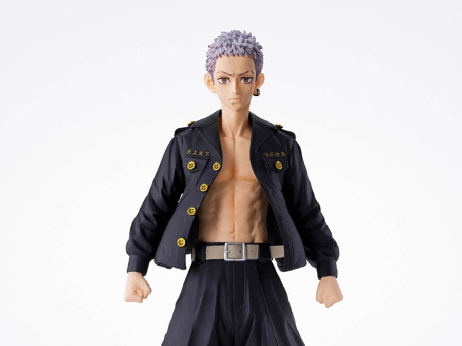 Clearance Limit Break Collectables Tokyo Revengers Takashi Mitsuya (Ver.B)