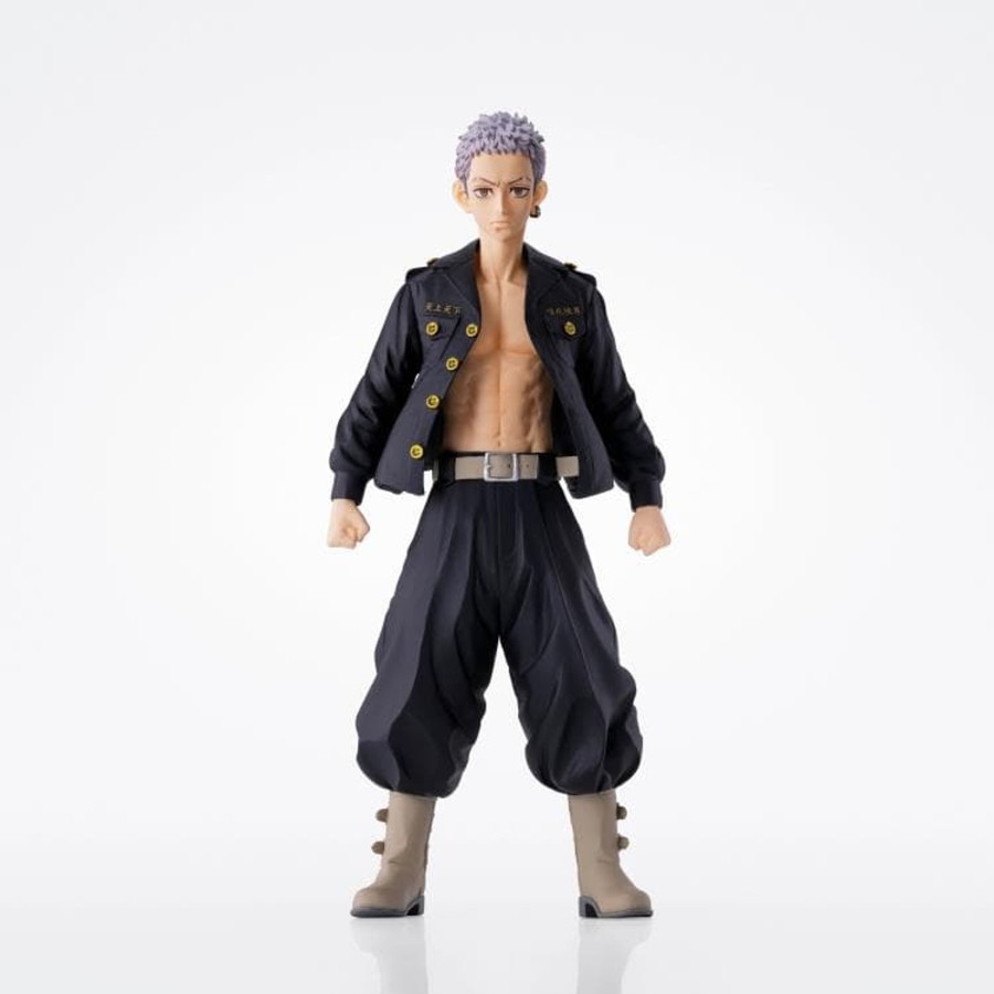 Clearance Limit Break Collectables Tokyo Revengers Takashi Mitsuya (Ver.B)