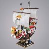 Hot Limit Break Collectables One Piece Sailing Ship Collection Thousand Sunny (Wano Country Ver.) Model Kit