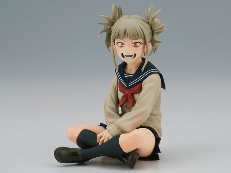 Clearance Limit Break Collectables My Hero Academia Break Time Collection Vol.8 Himiko Toga