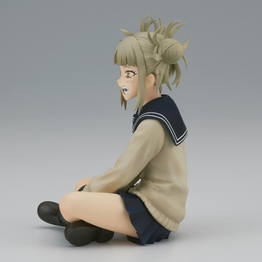 Clearance Limit Break Collectables My Hero Academia Break Time Collection Vol.8 Himiko Toga