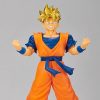 Hot Limit Break Collectables Dragon Ball Z Blood Of Saiyans Special Xv Future Gohan