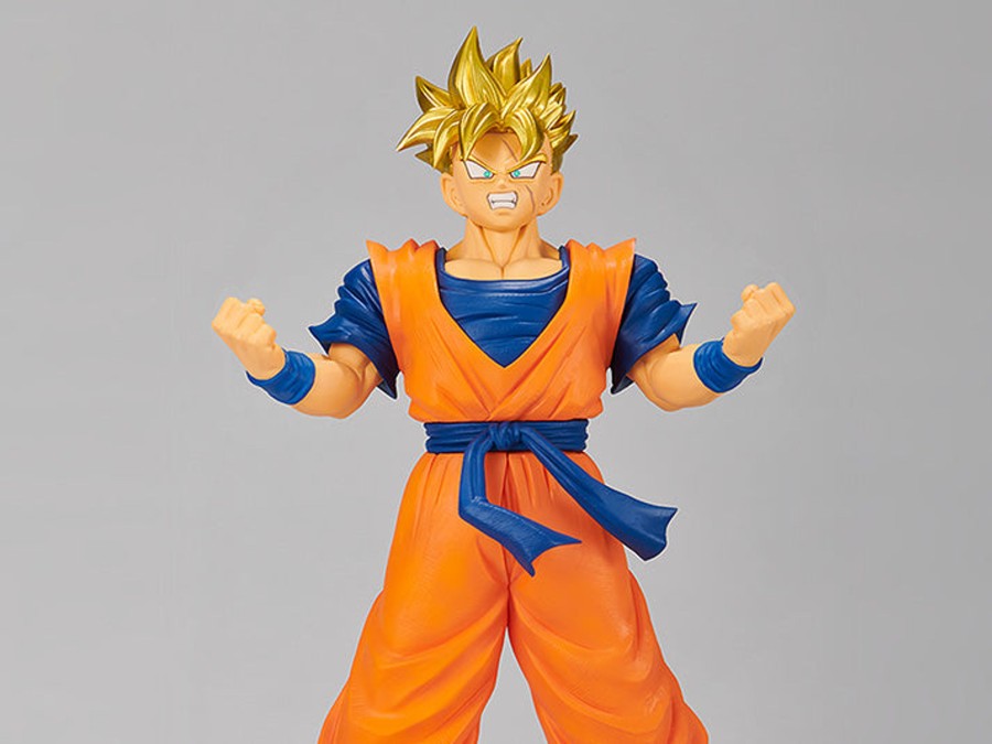 Hot Limit Break Collectables Dragon Ball Z Blood Of Saiyans Special Xv Future Gohan